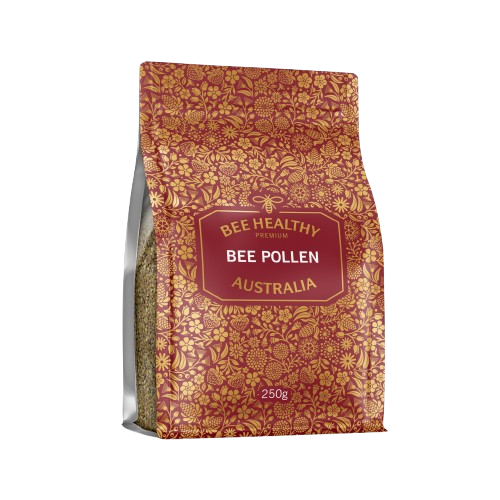 Western Australia Bee Pollen 250g