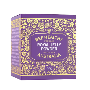 Royal Jelly Powder