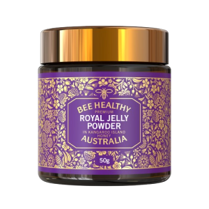 Royal Jelly with Kangaroo Island Honey
