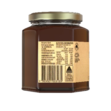 Kanguri - Kangaroo Island Honey - Image 2