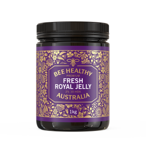 Royal Jelly