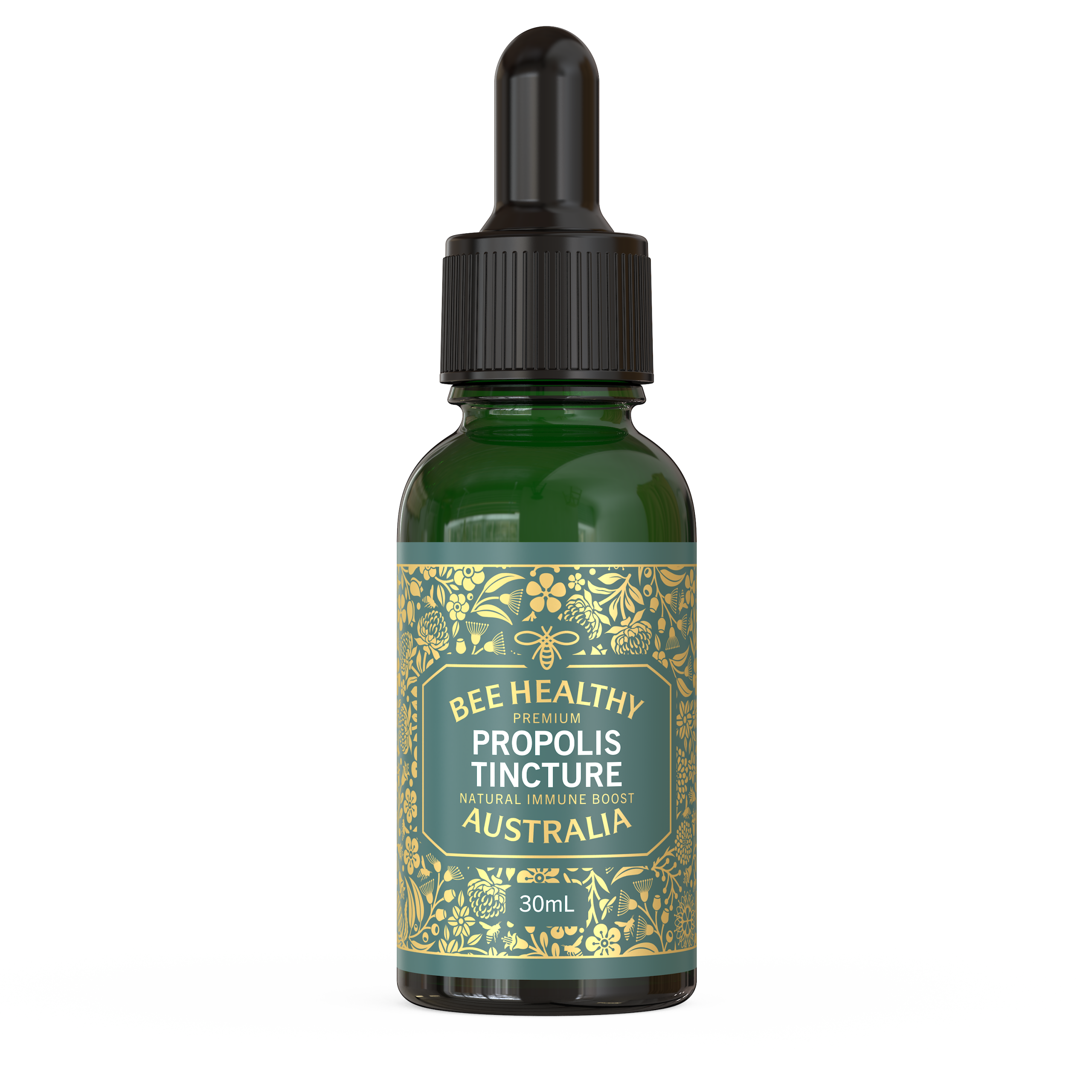 Propolis Tincture