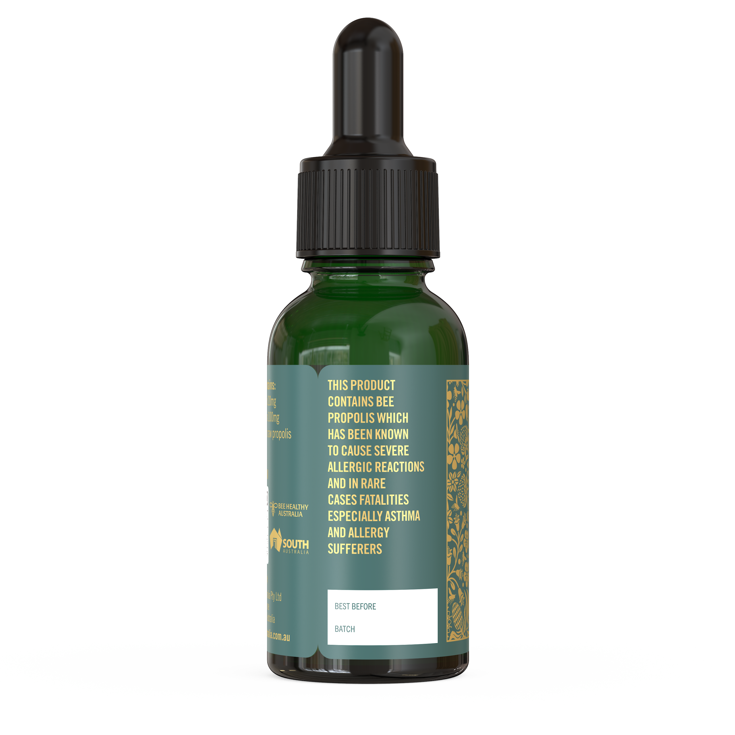 Propolis Tincture - Image 5