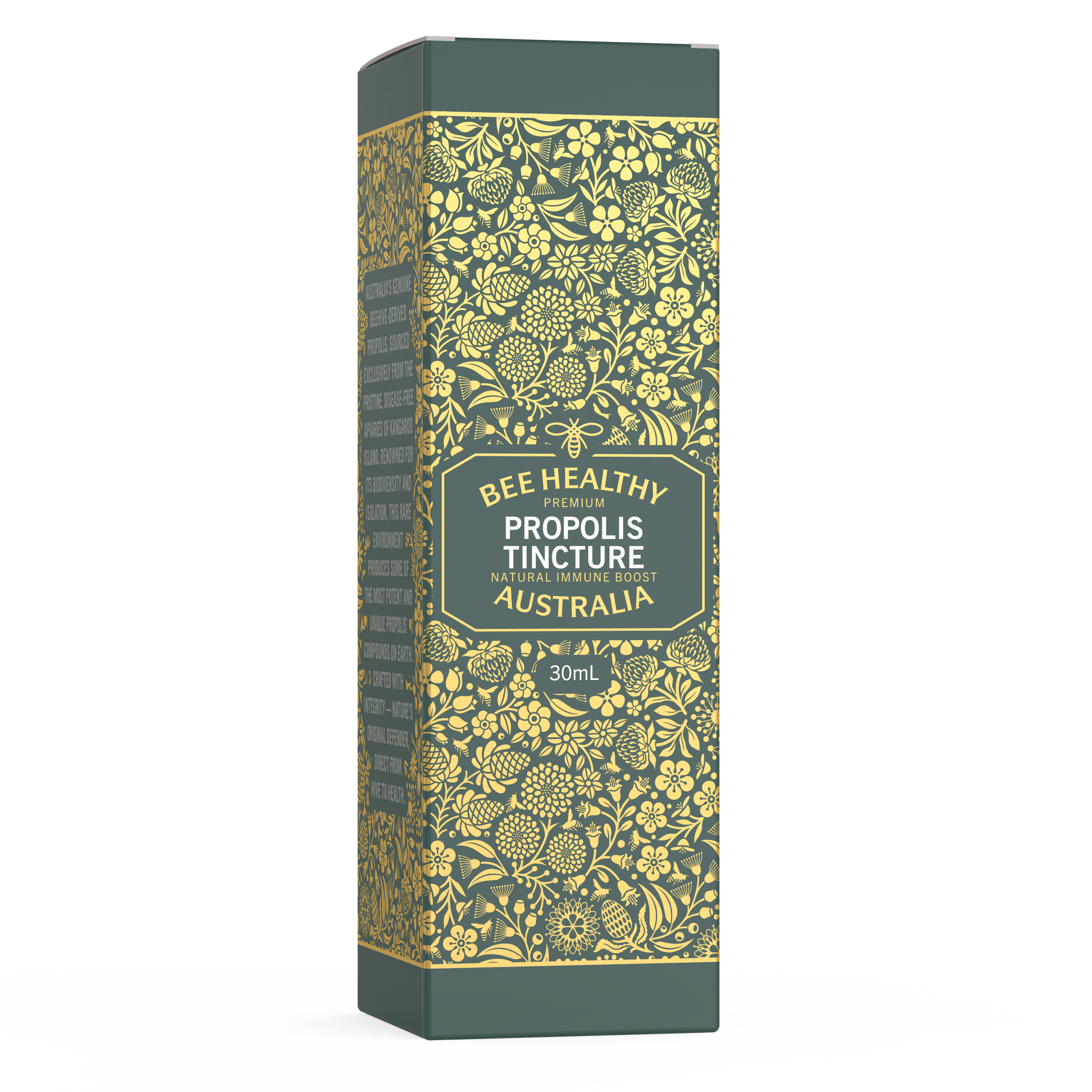 Propolis Tincture - Image 3