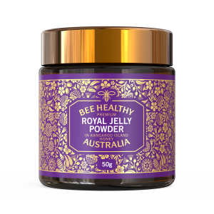 Royal Jelly with Kangaroo Island Honey