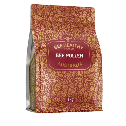 Western Australia Bee Pollen 1kg