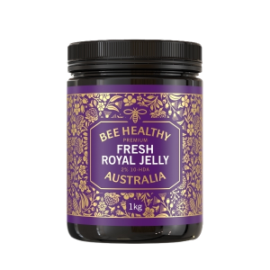 Royal Jelly
