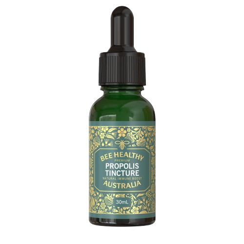 Propolis Tincture