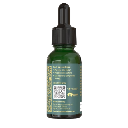 Propolis Tincture - Image 4