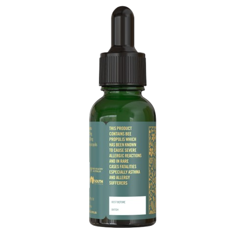 Propolis Tincture - Image 5