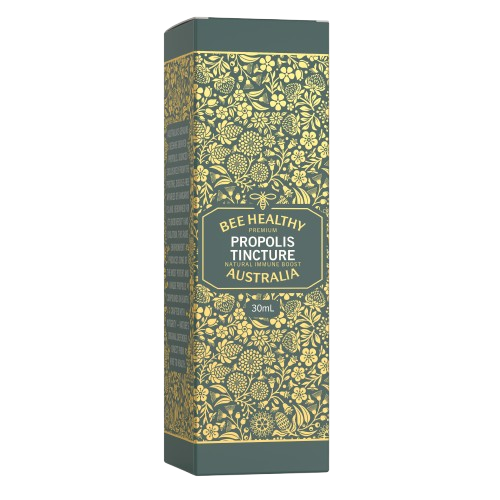 Propolis Tincture - Image 3