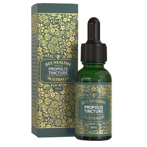 Propolis Tincture - Image 2